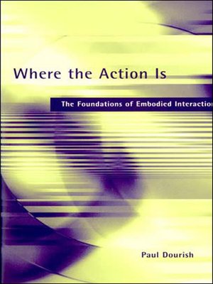 cover image of Where the Action Is